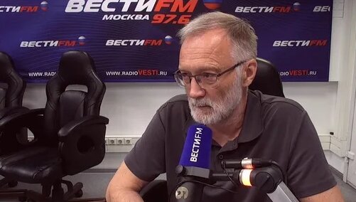 Сергей Михеев Дзен
