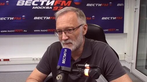 Сергей Михеев Дзен