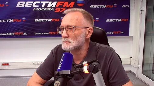 Сергей Михеев Дзен