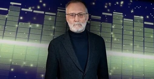Сергей Михеев Дзен