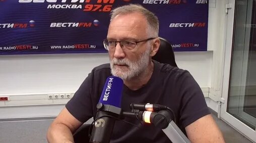 Сергей Михеев Дзен