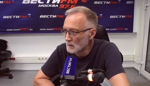 Сергей Михеев 6 дней назад