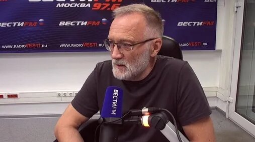 Сергей Михеев Дзен