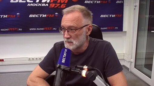 Сергей Михеев Дзен
