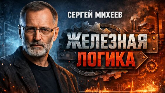 Сергей Михеев Rutube