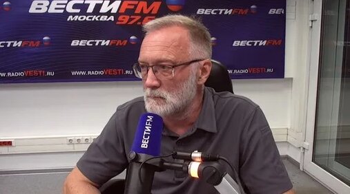 Сергей Михеев Дзен