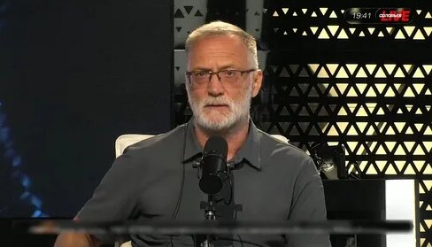 Сергей Михеев Дзен