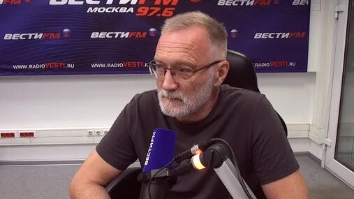 Сергей Михеев Дзен