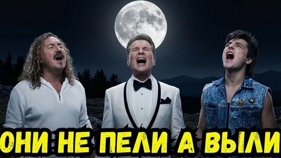 Сергей Минаев YouTube