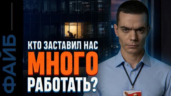 Сергей Минаев YouTube