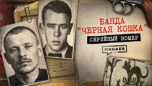 Сергей Минаев Дзен