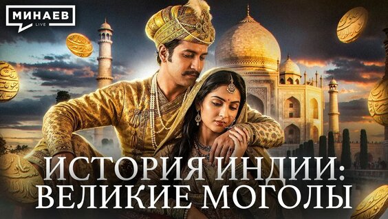 Сергей Минаев YouTube