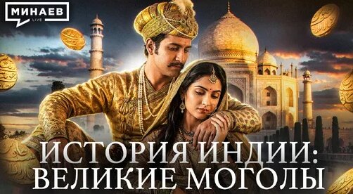 Сергей Минаев Дзен
