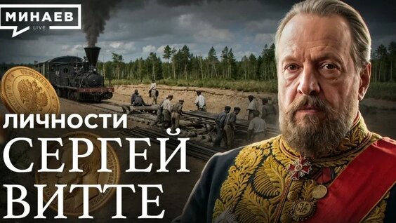 Сергей Минаев VK Видео