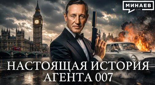 Сергей Минаев Дзен