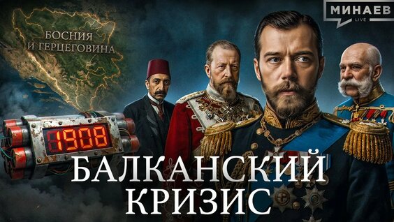 Сергей Минаев YouTube