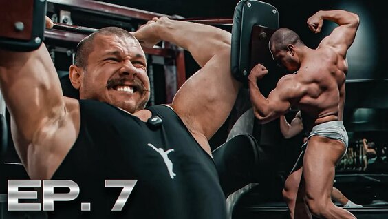 Сергей Миронов YouTube