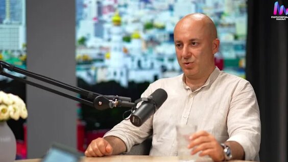 Сергей Миронов VK Видео
