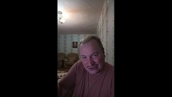 Сергей Морозов VK Видео