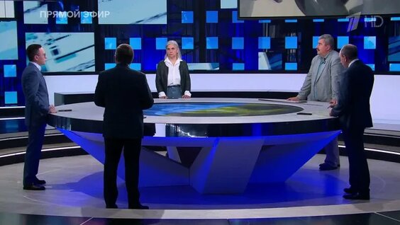 Сергей Нарышкин VK Видео