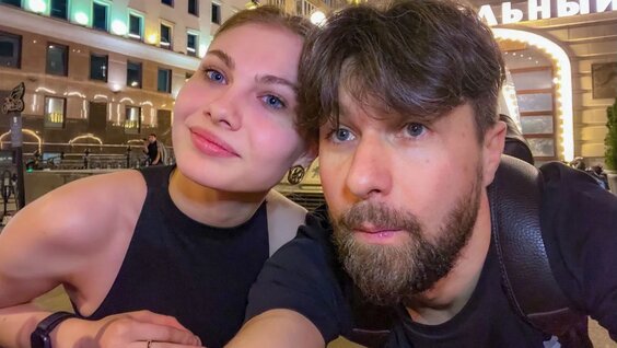 Сергей Новиков VK Видео