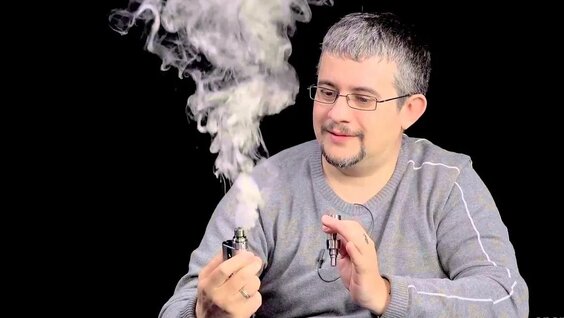 Сергей Новиков Rutube