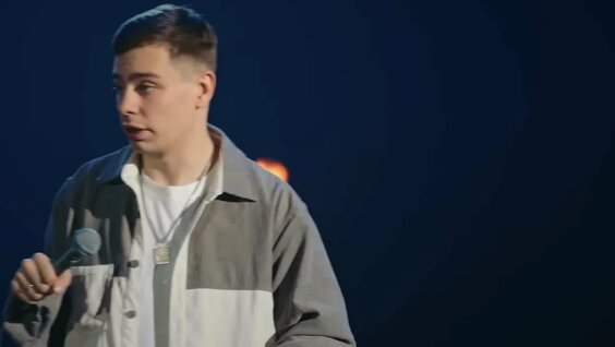 Сергей Орлов VK Видео