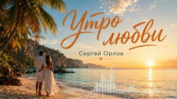 Сергей Орлов Rutube