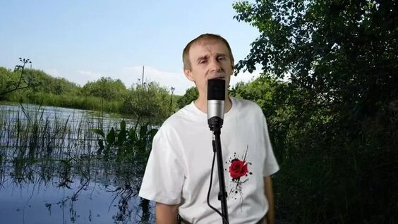 Сергей Орлов Rutube