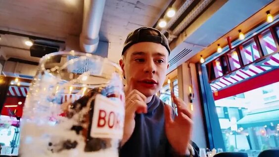 Сергей Орлов VK Видео