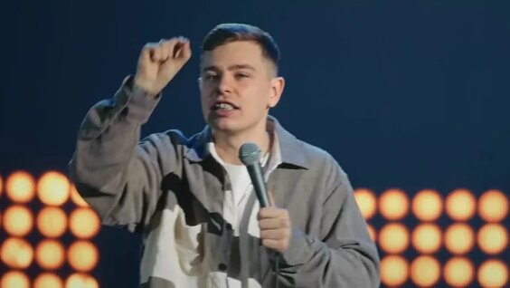 Сергей Орлов VK Видео