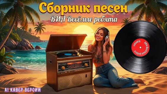 Сергей Орлов VK Видео