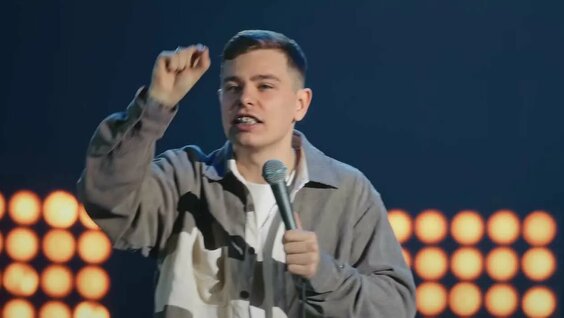 Сергей Орлов VK Видео