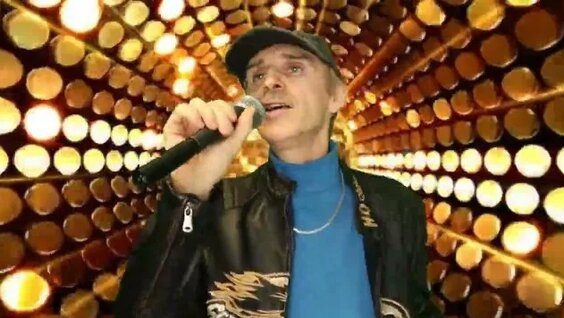 Сергей Орлов Rutube