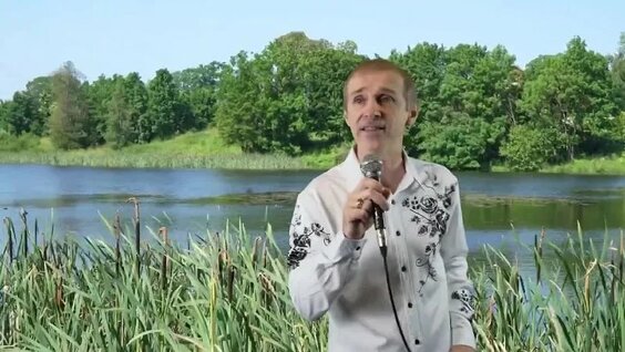 Сергей Орлов VK Видео