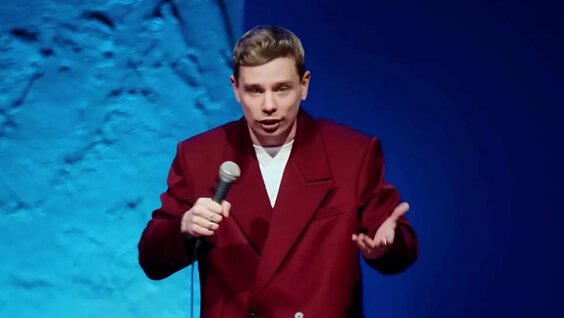 Сергей Орлов VK Видео