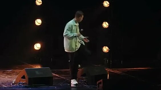 Сергей Орлов VK Видео