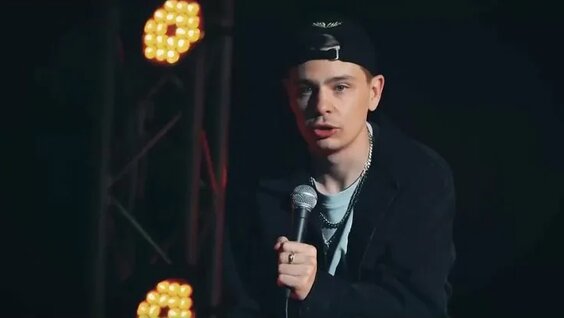 Сергей Орлов VK Видео