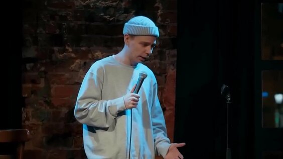 Сергей Орлов VK Видео