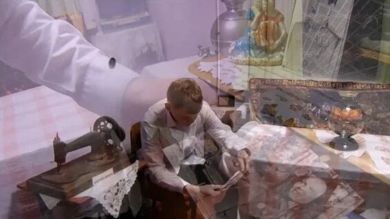 Сергей Орлов VK Видео