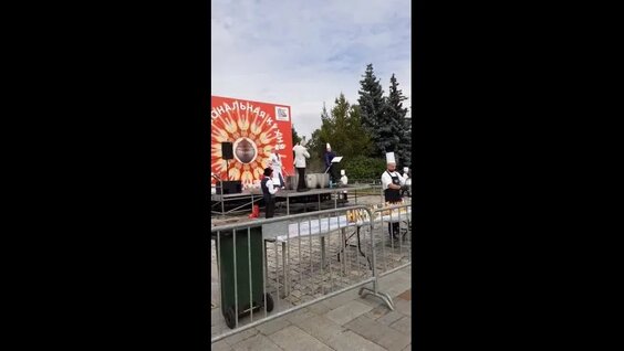 Сергей Орлов VK Видео