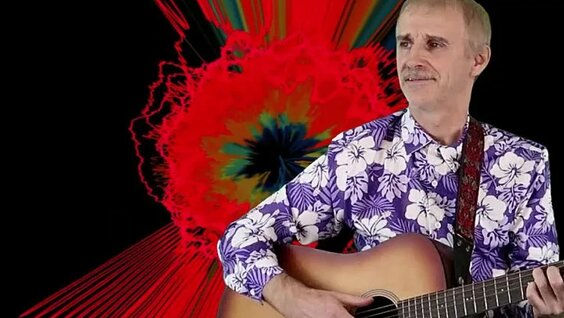 Сергей Орлов VK Видео