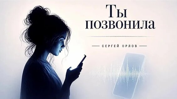 Сергей Орлов VK Видео