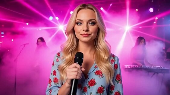 Сергей Орлов VK Видео