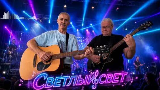 Сергей Орлов VK Видео