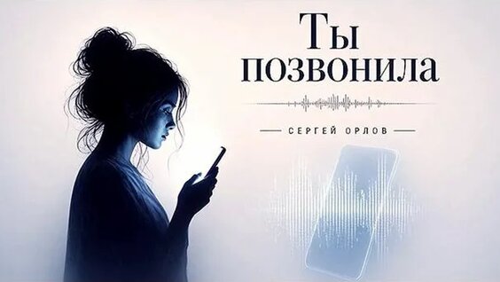 Сергей Орлов Rutube