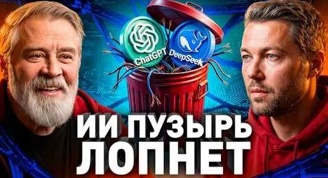 Сергей Павлович YouTube
