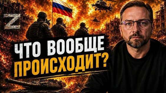 Сергей Павлович VK Видео