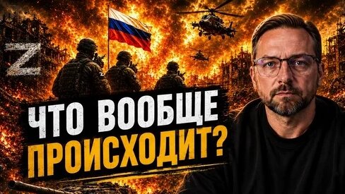 Сергей Павлович Дзен