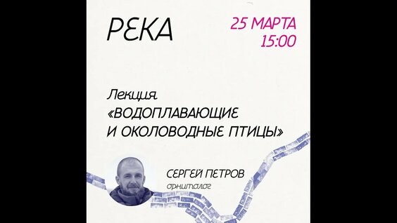 Сергей Петров Rutube